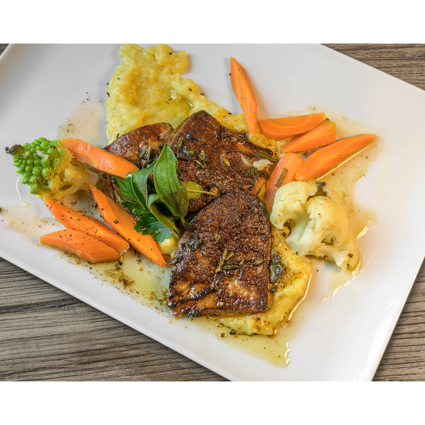 Veal Porterhouse "T-Bone"