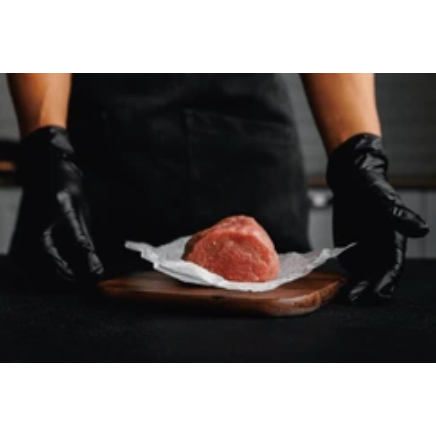 Veal Tenderloin Filet Mignon