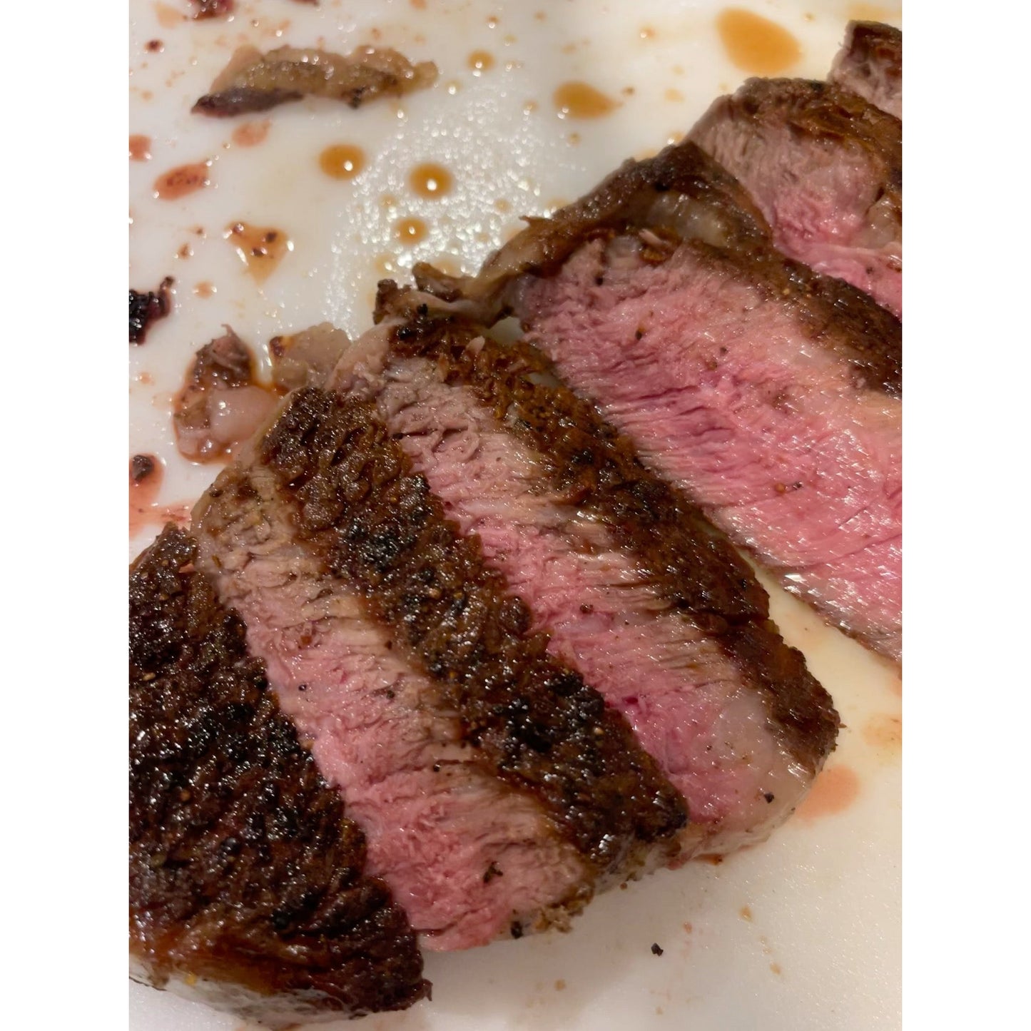 Australian Wagyu BMS 8-9 Boneless Ribeye