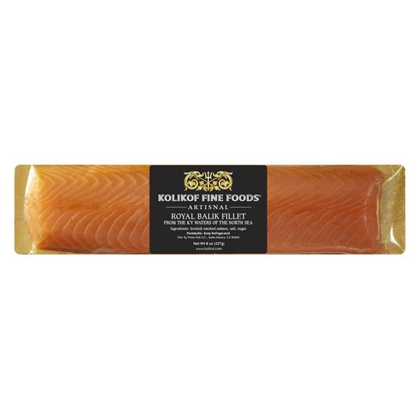 Buy Balik Salmon Fillet