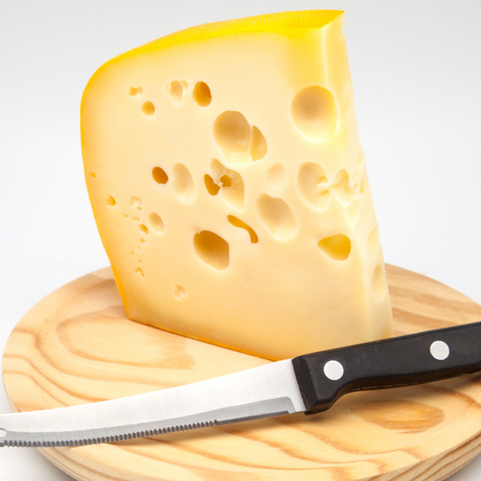 Emmental Cheese