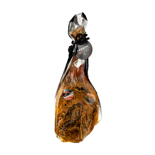 Fermin 100% Ibérico Bellota Bone-In Shoulder (Pata Negra) – F01051