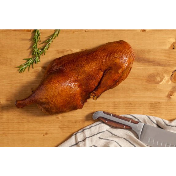 Roast Half Duck (Uncooked)