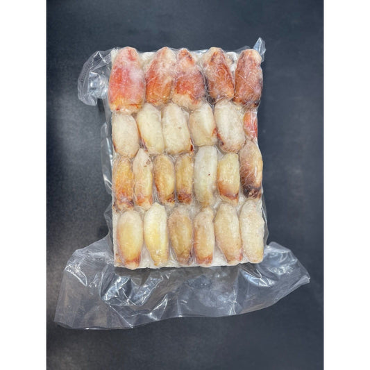 Dungeness crab Meat. 21/2 lbs
