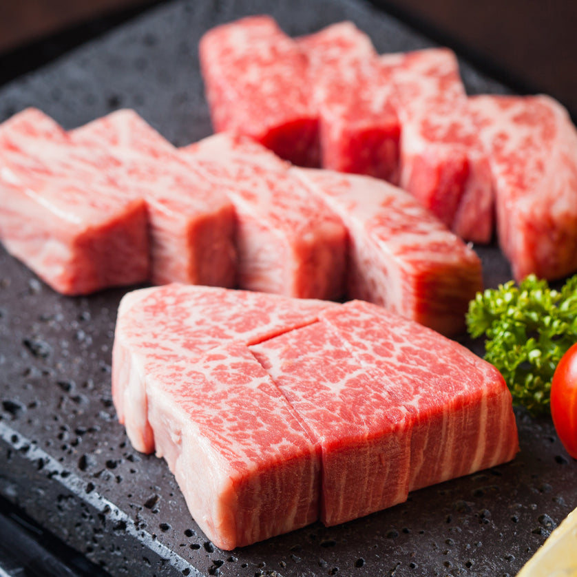 Buy Japanese Wagyu Beef