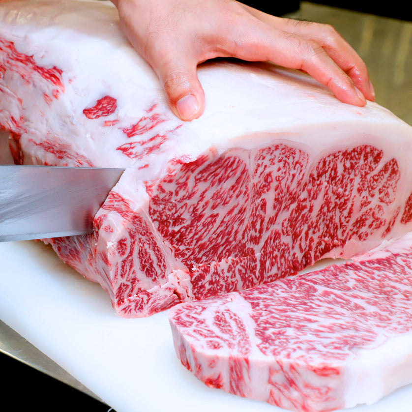 Buy the Best Japanese Wagyu Beef at Kolikof.com