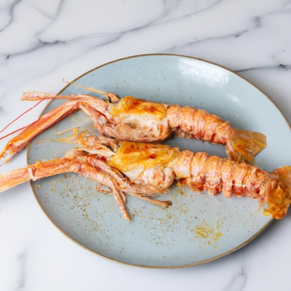 Langoustines/Scampi (2lbs.)