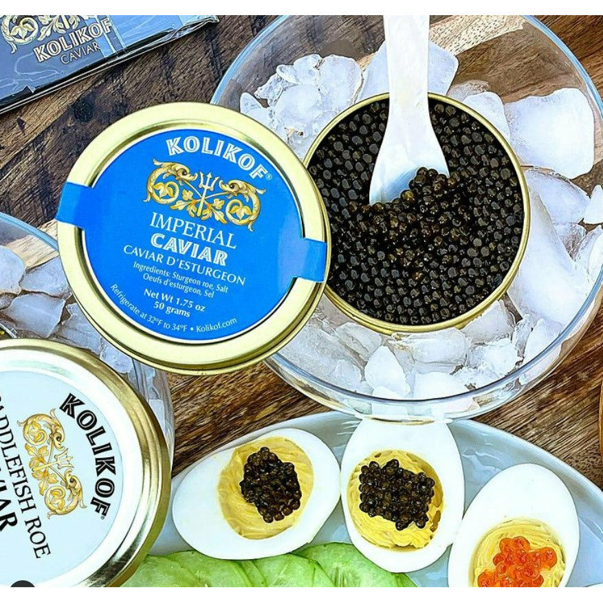 Imperial Kaluga™ Caviar