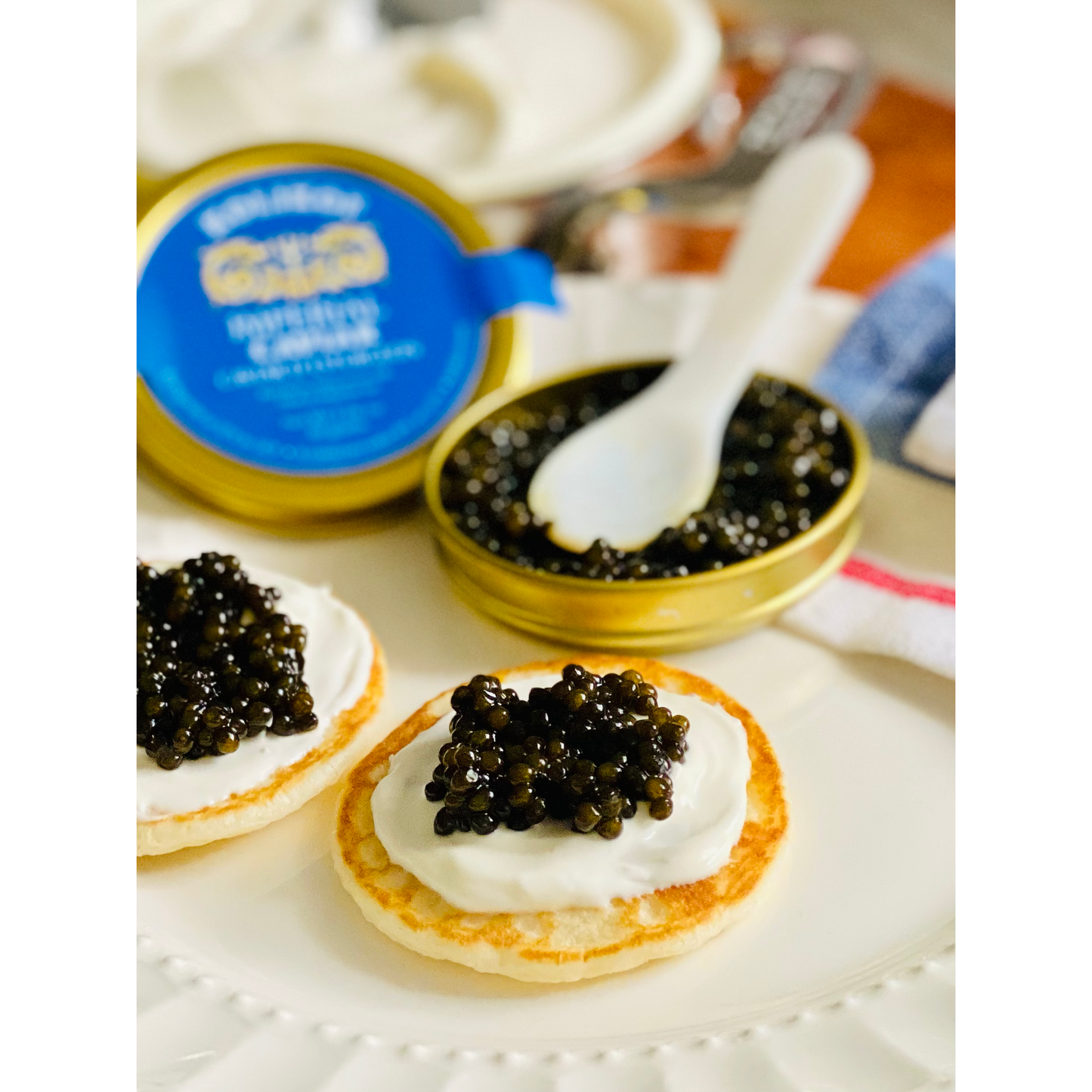 Imperial Kaluga™ Caviar