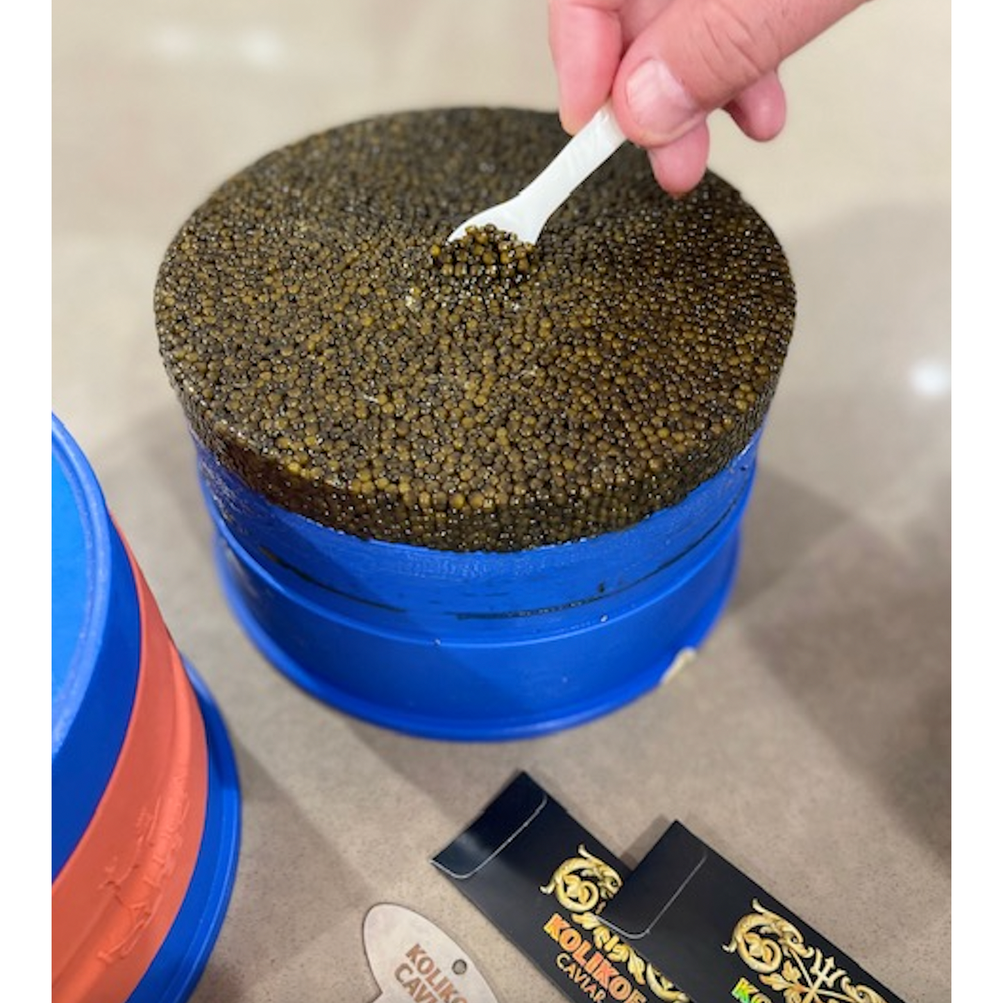 Imperial Kaluga™ Caviar