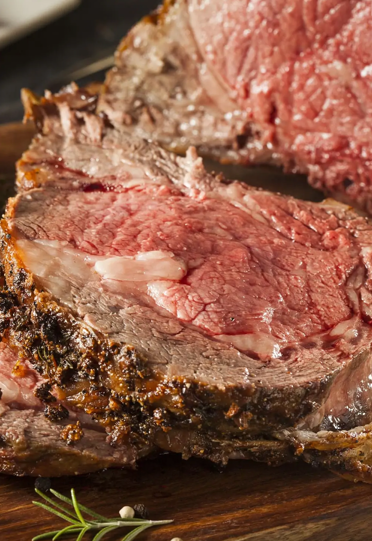 Australian Wagyu BMS 8-9 Boneless Prime Rib