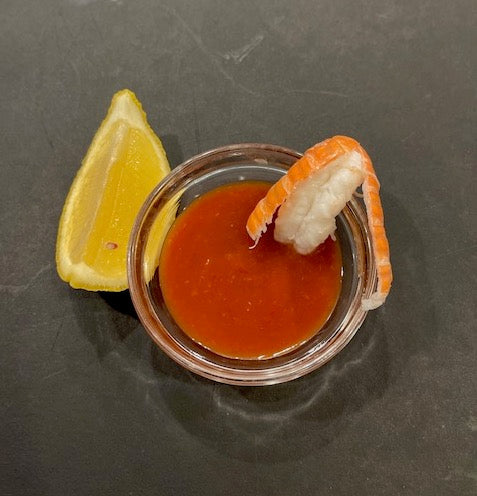 Langoustine Tails (1 lb.)