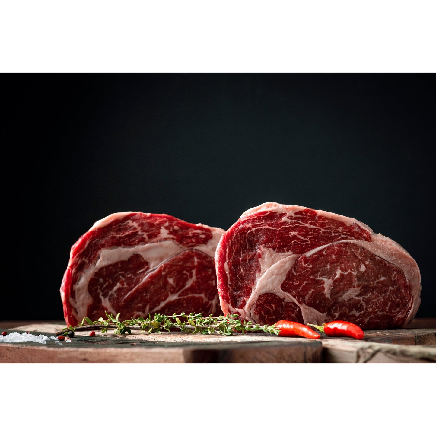 Australian Wagyu BMS 8-9 Boneless Prime Rib